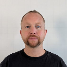 Andy Coates Andy Coates – LightAct